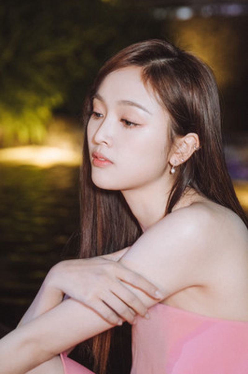 吴宣仪