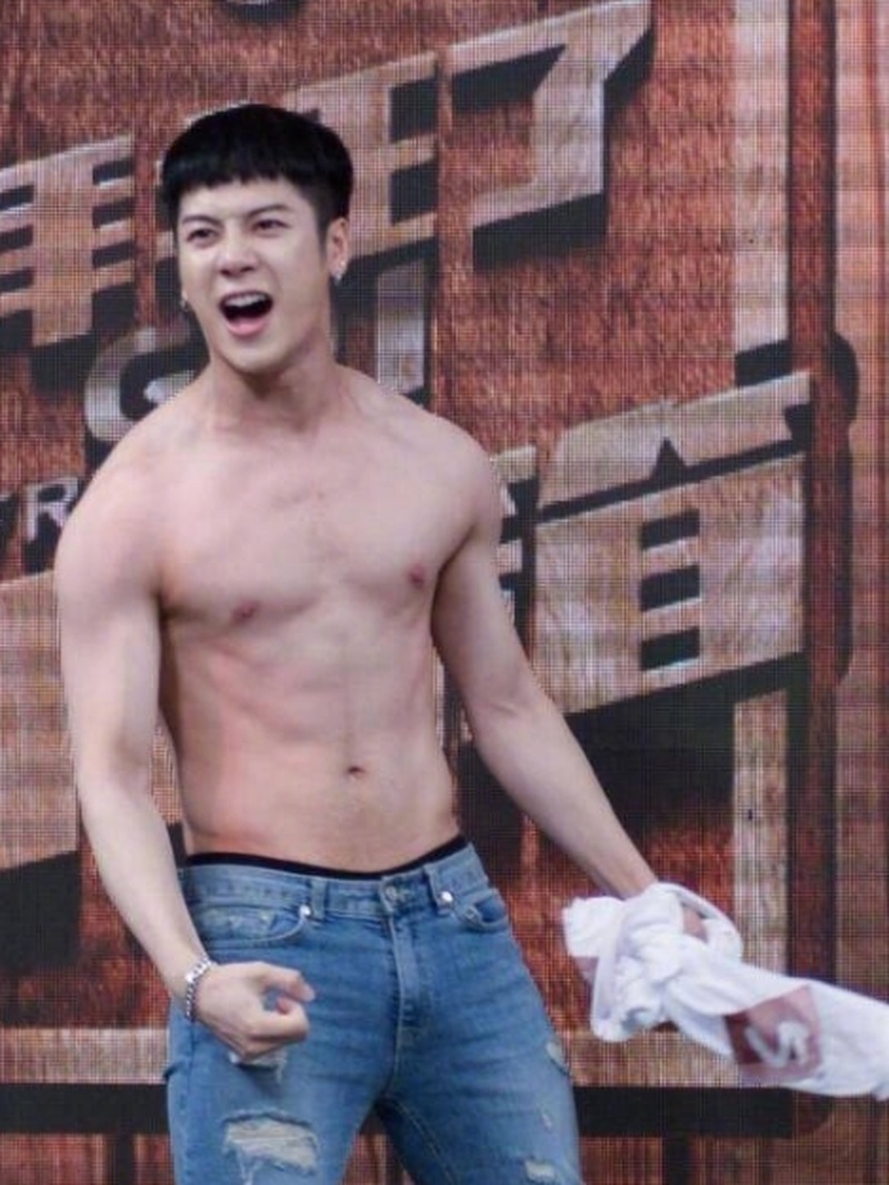 王嘉尔